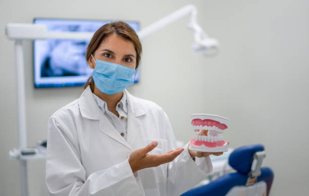 Reliable TX Emergency Dentist Solutions