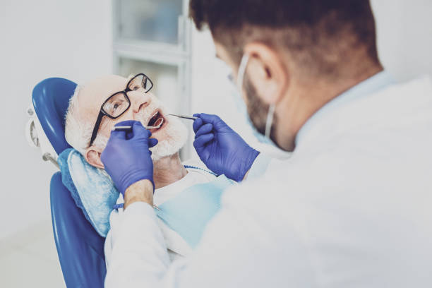Best Urgent Tooth Repair  in Trinity, TX
